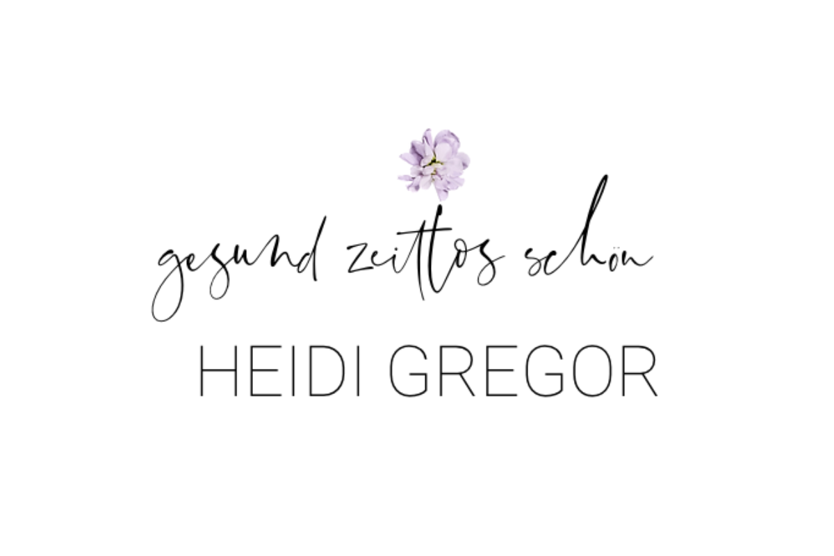 Netzwerk Heidi Gregor